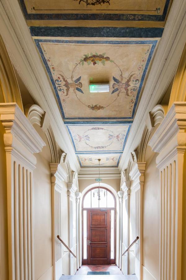 Attractive Apartment Oldtown Near Thetrain Station Cracovia Exterior foto